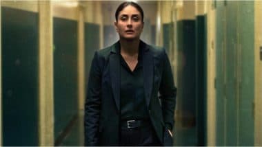 ‘The Buckingham Murders’ OTT Release: Netizens Express Frustration Over ‘Hindi Dubbing’, Demand English Version of Kareena Kapoor Khan’s Film on Netflix