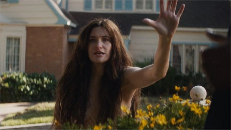 &lsquo;Agatha All Along&rsquo;: Kathryn Hahn Goes Nude in &lsquo;WandaVision&rsquo; Spinoff, First Actress in MCU To Do So; Check Out When Franchise Played Around With Nudity Before!