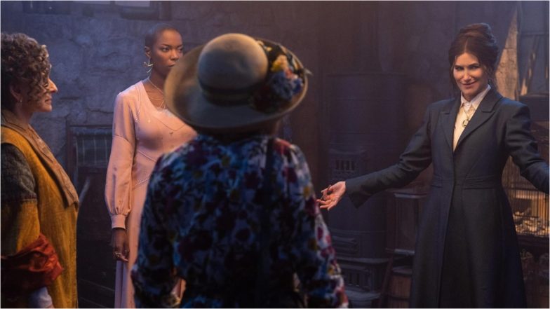 &lsquo;Agatha All Along&rsquo;: All You Need To Know About &lsquo;Karakoram&rsquo;, the Indian Tune You Heard in Kathryn Hahn&rsquo;s &lsquo;WandaVision&rsquo; Spinoff Series (Watch Video)