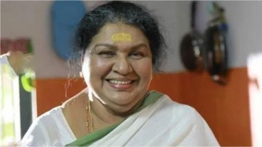 Kaviyoor Ponnamma Dies at 79: From ‘Sandesam’ to ‘Kireedam’, 7 Most Loved ‘Mother’ Roles of the Late Actress That Remain Eternally Etched in Our Hearts