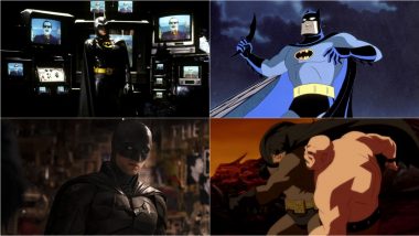 Batman Day 2024: From ‘Mask of the Phantasm’ to ‘The Batman’, 5 Movies of the Dark Knight To Binge and Where To Watch Them Online