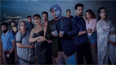 ‘The Mystery of Moksha Island’ Review: ‘Unnecessary Intimate Scenes’, ‘Passable Series’ – Check Out What Critics Are Saying About Ashutosh Rana’s Disney+ Hotstar Show!