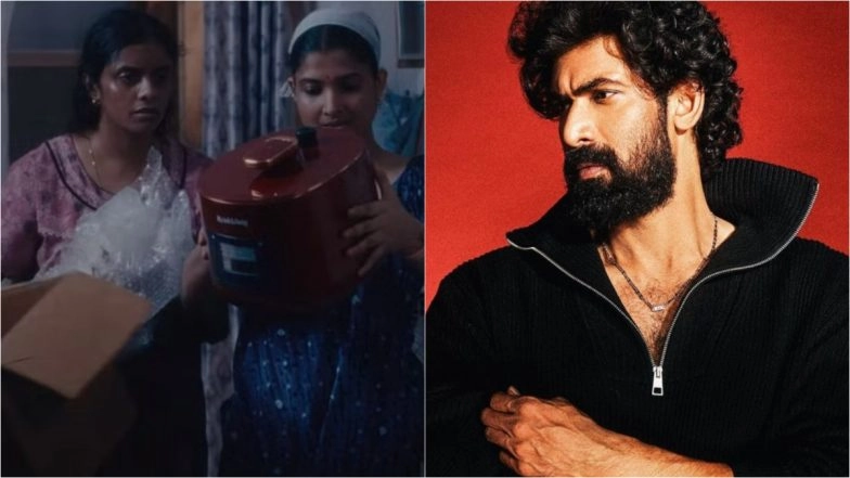 &lsquo;All We Imagine As Light&rsquo;: Rana Daggubati and Kerala Give Payal Kapadia&rsquo;s Grand Prix-Winning Film a Fighting Chance at Oscars 2025, Here&rsquo;s How!