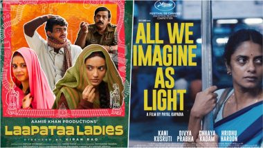 Kiran Rao’s ‘Laapataa Ladies’ or Payal Kapadia’s ‘All We Imagine As Light’? Netizens Furiously Debate India’s 2025 Oscar Entry Choice