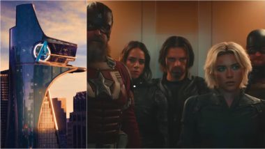 ‘Thunderbolts’: Did Teaser Trailer Finally Answer Who Bought Tony Stark’s Avengers Tower? Here’s What We Know!