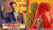 Fact Check: Is Randeep Hooda&rsquo;s &lsquo;Swatantrya Veer Savarkar&rsquo; Selected As India&rsquo;s Official Entry for Oscars 2025? Here&rsquo;s the Truth!