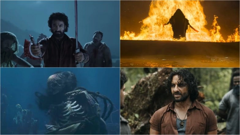 Ending Explained! Decoding the Climax of 'Devara Part 1'