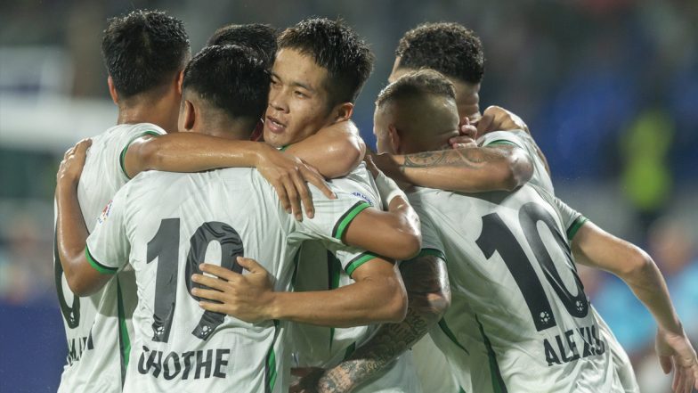 ISL 2024–25: Mohammedan SC Beat Chennaiyin FC 1–0 To Secure First Win of Season