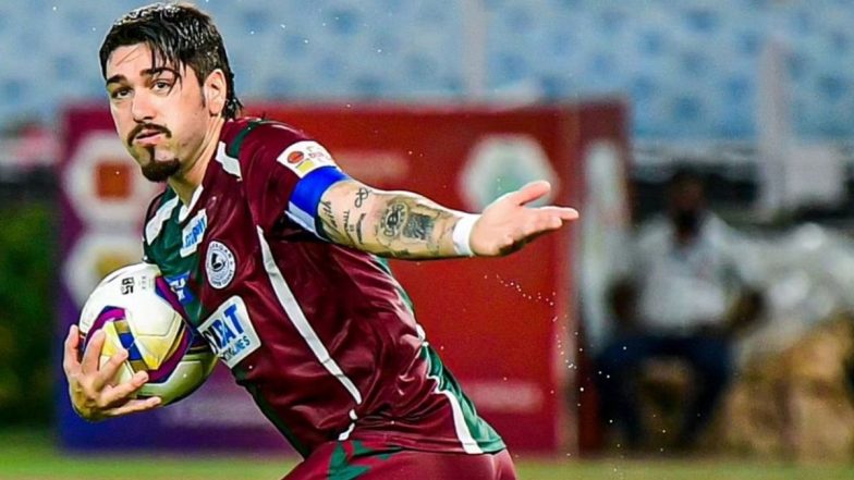 How Many Foreign Players Can Mohun Bagan Super Giant Field In AFC Champions League Two 2024-25? Here's Details