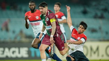 AFC Champions League Two 2024–25: Mohun Bagan Super Giant Held to Goalless Draw by FC Ravshan Kulob