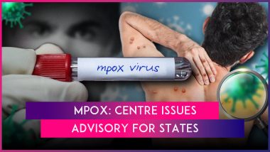 Mpox: Screen, Test All Suspected Cases; Prevent Undue Panic Among People, Health Ministry Directs States in Advisory