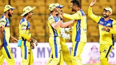 Maharaja Trophy T20 2024 Final Live Streaming Online Bengaluru Blasters vs Mysore Warriors: Watch Telecast of KSCA League Cricket Match on TV and Online