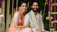 Are Naga Chaitanya and Sobhita Dhulipala Set To Marry in December? Reddit Post Fuels Fresh Speculation