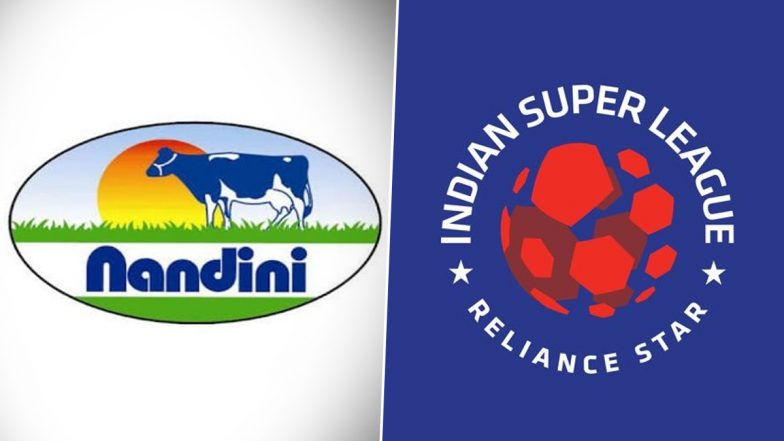 Karnataka's Dairy Brand Nandini Set to Become New Sponsor of Indian Super League; Report