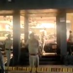 Delhi Shootings: After Firing at Car Showroom for Extortion, Gangsters Target Hotel, Sweets Shop in National Capital (Watch Video)