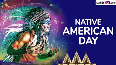 Native American Day 2024 Date and Significance: Here’s What You Should Know About the Day That Celebrates the Native American Culture