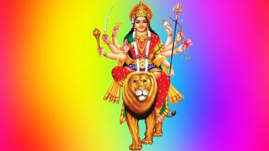 Navratri 2024 Colours List for 9 Days: Here's the Date-Wise 9 Colors To Wear on Nine Days of Sharad Navaratri in October