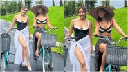 Neha and Aisha Sharma Flaunts Bikini Bods Riding Bicycles, Share Photos and Videos From Thailand Vacation That's All About 'Bikes, Besties and Breathtaking Views'