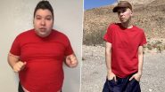 Nikocado Avocado, Mukbang YouTuber Who Shocked the Internet With His Massive Weight Loss Transformation Claims He Is Still Overweight in New Viral Video