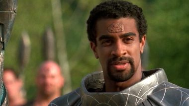 Obi Ndefo Dies at 51; Actor Was Best Known for His Roles in ‘Dawson’s Creek’, ‘Stargate SG-1’, ‘Star Trek-Deep Space Nine’ Among Others