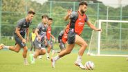 How To Watch Punjab FC vs Odisha FC Live Streaming Online? Get Live Telecast Details of ISL 2024–25 Football Match With Time in IST