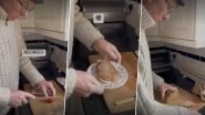 Keith Brown aka &lsquo;Old Dry Keith&rsquo; Dies, British Man Who Went Viral in China for His Bland Sandwiches, Passes Away After Being Diagnosed With Bone Cancer