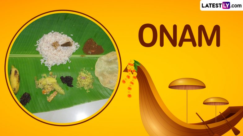 Onam 2024 Start Date and End Date: When Is Thiruvonam? Know the Significance of 10-Day-Long Festival Dedicated to King Mahabali in Kerala