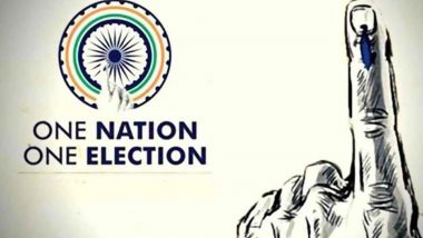 Kovind Panel Studied Simultaneous Poll Processes in S Africa, Germany, Sweden, 4 Other Nations