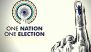 One Nation, One Election: Joint Parliamentary Committee To Hold First Meeting Today