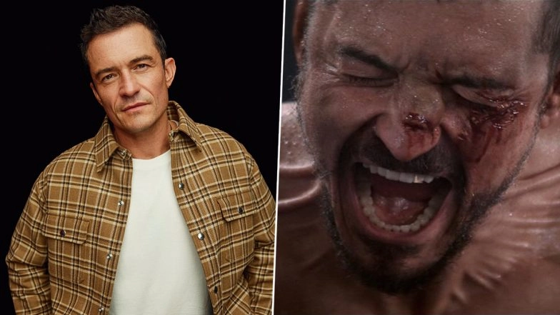 Orlando Bloom Loses 23 Kg in Three Months for His Role in ‘The Cut’