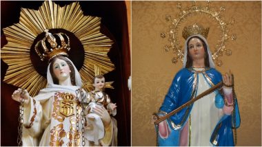 Our Lady of Mercy Day 2024 Date: Know Significance of the Annual Event Dedicated to Virgin Mary