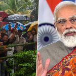 ‘They Came in Large Numbers To Bless Me’: PM Narendra Modi Thanks People of Jamshedpur for Welcoming Him Amid Heavy Rainfall in Jharkhand, Shares Heartwarming Pictures