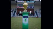 Pakistan Champions Cup 2024 Live Streaming Online To Be Available on Tamasha Website and Mobile App in India for Free