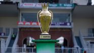 Pakistan Champions Cup 2024 Schedule and Time Table: Get Fixtures and Match Timings of PCB's One-Day Cricket Tournament in PKT and IST