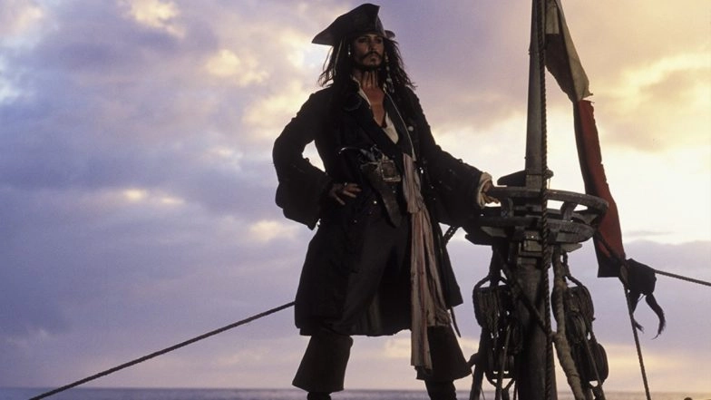 International Talk Like a Pirate Day 2024: From Johnny Depp's 'Pirates of the Caribbean' to Tom Hanks' 'Captain Phillips,' Top Pirate Films To Binge Watch on This Fun Day