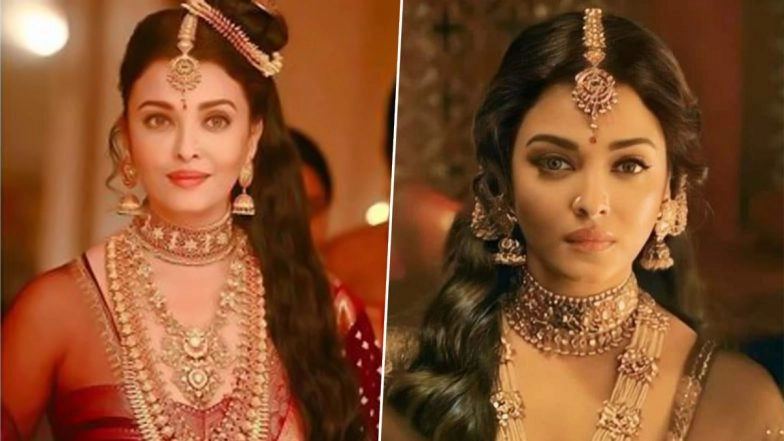 ‘Ponniyin Selvan 2’ Leads Nominations at IIFA Utsavam 2024! See Aishwarya Rai’s Pics From the Film