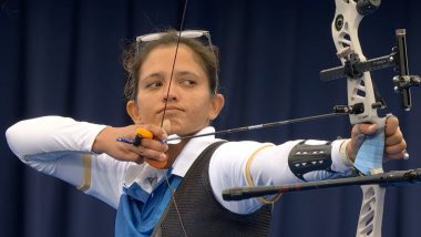 Pooja Jatyan Loses to China's Wu Chunyan in Quarterfinal of Women's Individual Recurve Open Para-Archery Event at Paris Paralympics 2024