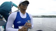 Prachi Yadav at Paris Paralympics 2024, Para-Canoeing Free Live Streaming Online: Know TV Channel and Telecast Details for Women's VL2 200 M Final