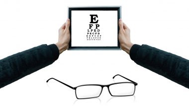 What Is Presbyopia? From Causes and Symptoms to Treatment, Know About the Common Age-Related Vision Problem PresVu Eye Drops Claiming To Improve