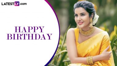 Priya Anand Birthday: Lesser-Known Facts About the ‘Ezra’ Actress