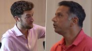 'So, This Is Where the IPL is Won' Rahul Dravid Gets to Work After Being Named New Rajasthan Royals' Head Coach, Strategises With Franchise's Think Tank Ahead of IPL 2025 Auction (Watch Video)