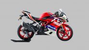 2024 TVS Apache RR 310 Launched in India; KTM RC 390, Aprilia RS457 Gets MotoGP-Like Winglets