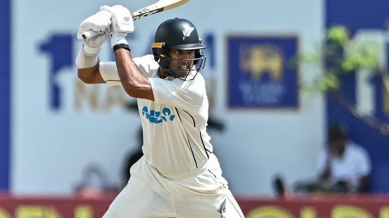 How To Watch Sri Lanka vs New Zealand Free Live Streaming Online of 1st Test 2024 Day 5? Get Telecast Details of SL vs NZ Cricket Match on TV