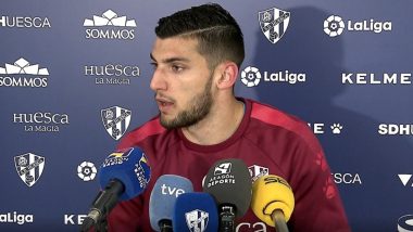 Valencia Forward Rafa Mir Arrested by Spanish Police for Alleged Sexual Assault