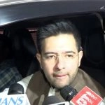 Raghav Chadha’s Instagram Post Triggers Talk of New Youth-Led Party Amid Ongoing Rift With AAP