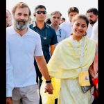 Rahul Gandhi, Praniti Shinde To Get Married? Social Media Platforms Abuzz With Rumours and Unverified Reports About 2 Congress MPs Trying the Knot