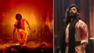 ‘The Legend of Maula Jatt’ India Release: Do You Remember How Ranbir Kapoor’s ‘Animal’ Look Sparked Comparisons With Fawad Khan?