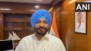 Congress Files Complaint Against Union Minister Ravneet Singh Bittu for &lsquo;Number 1 Terrorist&rsquo; Remark on Rahul Gandhi