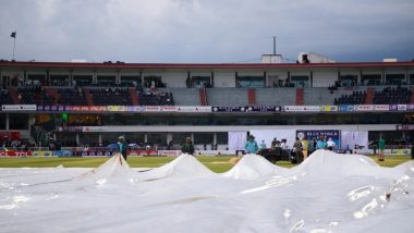 Will It Rain in Rawalpindi on September 3 During PAK vs BAN 2nd Test 2024 Day 5? Check Live Weather Forecast