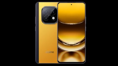 Realme NARZO 70 Turbo 5G Sale Begins Today at 12 PM; Check Prices, Key Specifications and Features